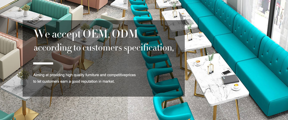 Trung Quốc tốt Commercial Booth Seating bán hàng