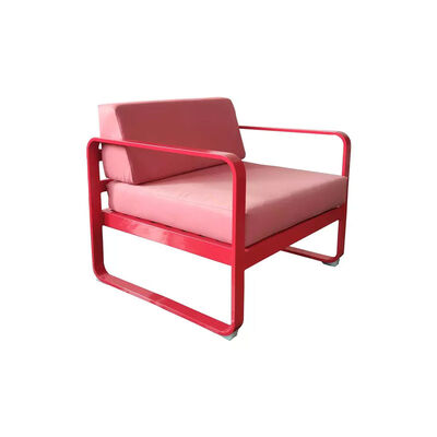 Outdoor Furniture Rattan Wicker Garden Patio Sofa 2 Seater Beach Sets Popular