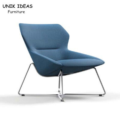 Giá tốt. Living Room Velvet Single Seater Armchair Chaise Leisure Accent Hotel Sofa trực tuyến