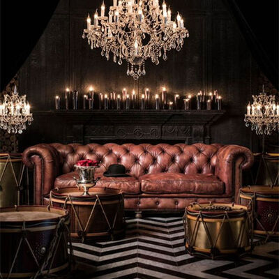 Giá tốt Kd Commercial Furniture 3 Seater Club Lounge Sofa Antique Luxury Vip trực tuyến