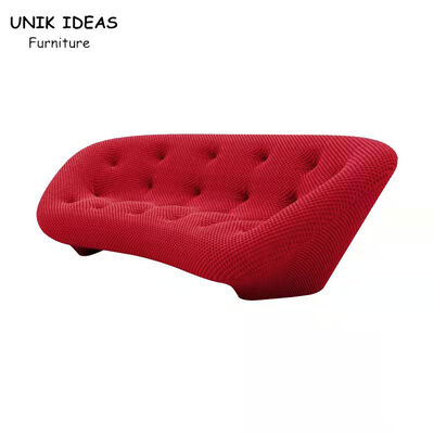 Giá tốt. Latex Cushions Nordic Couch Customize Button trực tuyến