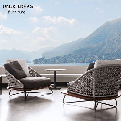 Giá tốt. Waterproof Outside Lounge Garden Sofa Sets Luxury Outdoor Patio Furniture trực tuyến