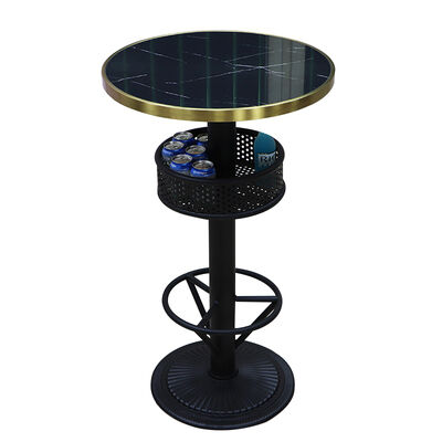 Giá tốt. Home Restaurant Counters for Sale Design Rectangle Metal Chair Wood Bar Counter trực tuyến