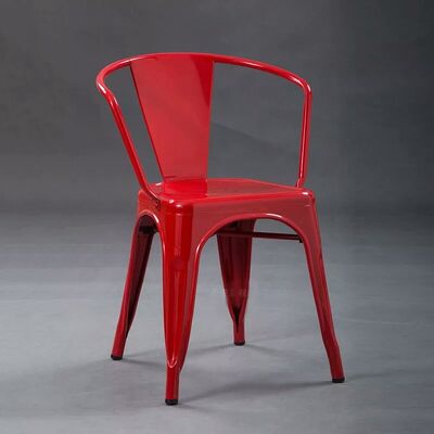 Giá tốt Quán ăn bằng kim loại công nghiệp cổ Quán nhà hàng Quán quán cà phê trực tuyến