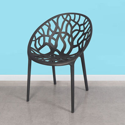 Giá tốt. Plastic Bird Nest PP Chair Outdoor Garden Seating Durable Lightweight and Stylish trực tuyến