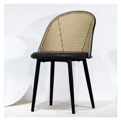 Giá tốt. Outdoor Furniture Garden Rattan  Dining Chair and Table for Dining Restaurant trực tuyến