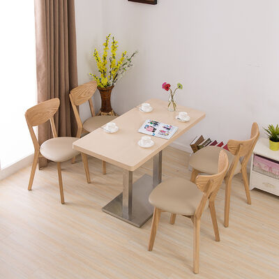 Giá tốt. Hot Sale Best Offer Chairs and Tables for Restaurant Fast Food trực tuyến