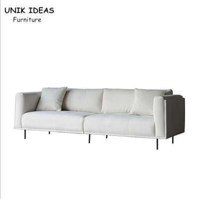 Giá tốt. Modern Recliner Cream Couch Living Room Sectional Sofa Bed Italian Style trực tuyến