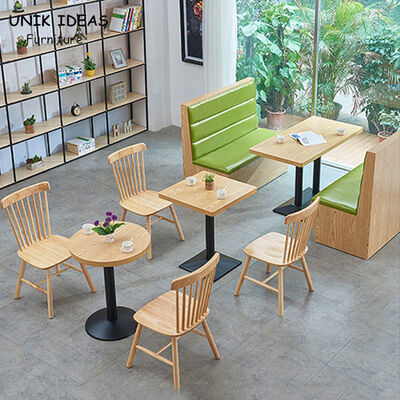 Giá tốt. Mid Century Modern Wood Dining Chairs Set Of 2 4 6 Modern Solid Hardwood 88cm trực tuyến