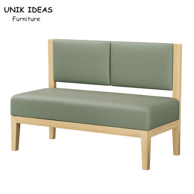 Giá tốt. Contemporary Cafeteria Commercial Booth Seating For Office Drawer 60x60CM trực tuyến