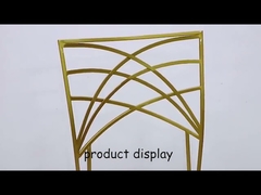 Ghế Tắc Kè Vàng