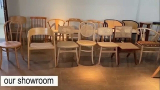 Giải pháp nội thất nhà hàng